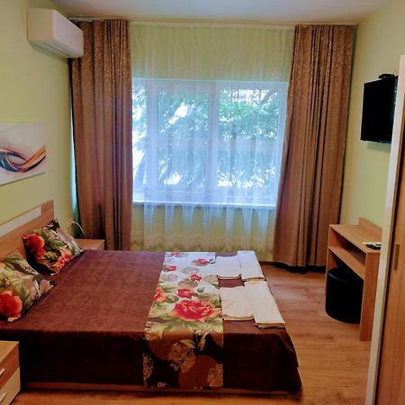Apartment Nedyalkov ヴァルナ エクステリア 写真