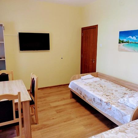 Apartment Nedyalkov ヴァルナ エクステリア 写真