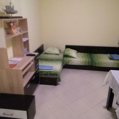 Apartment Nedyalkov ヴァルナ エクステリア 写真