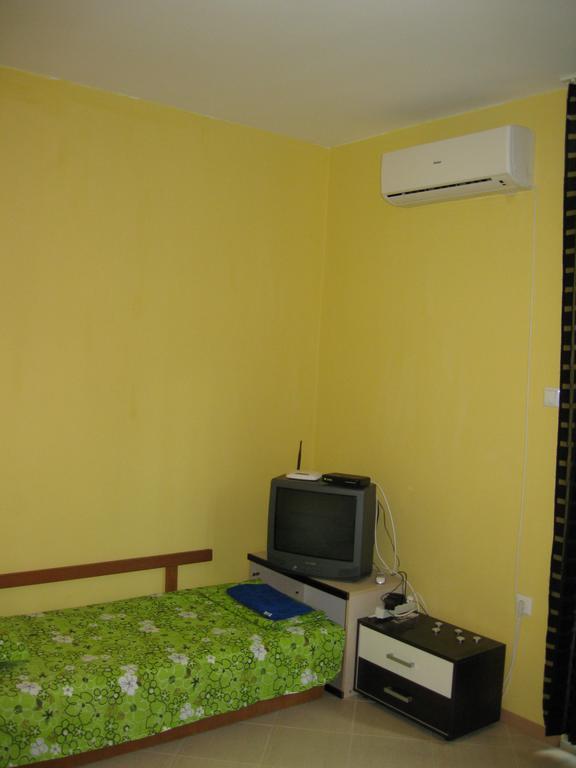 Apartment Nedyalkov ヴァルナ エクステリア 写真