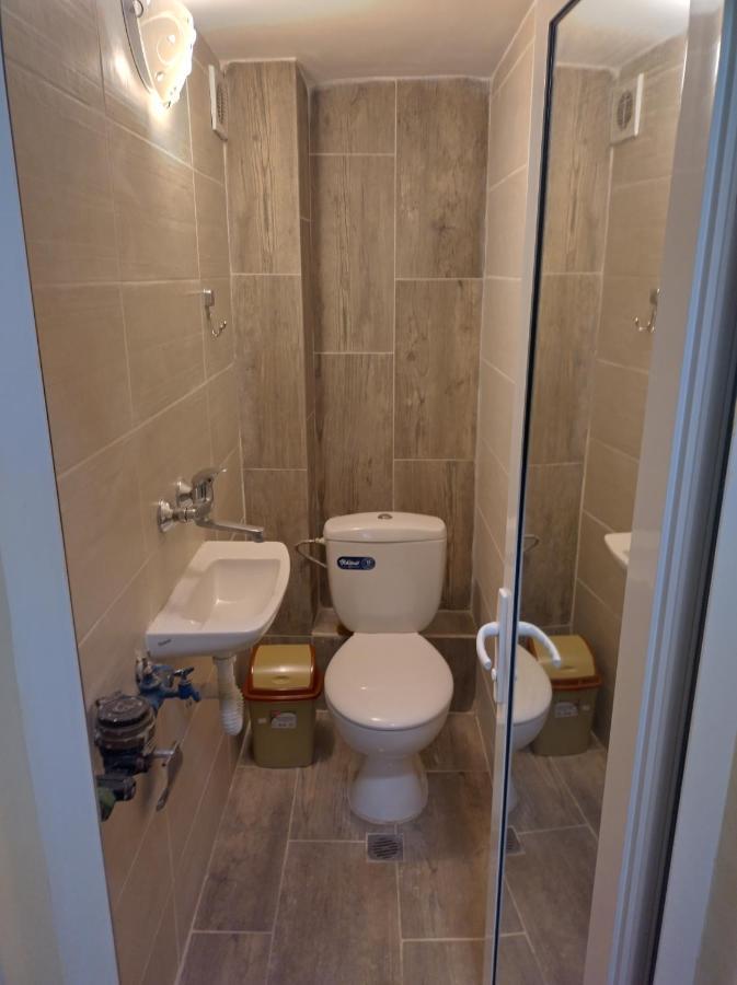 Apartment Nedyalkov ヴァルナ エクステリア 写真
