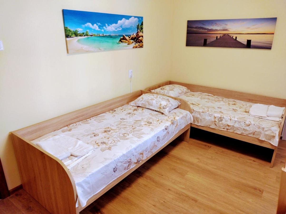 Apartment Nedyalkov ヴァルナ エクステリア 写真