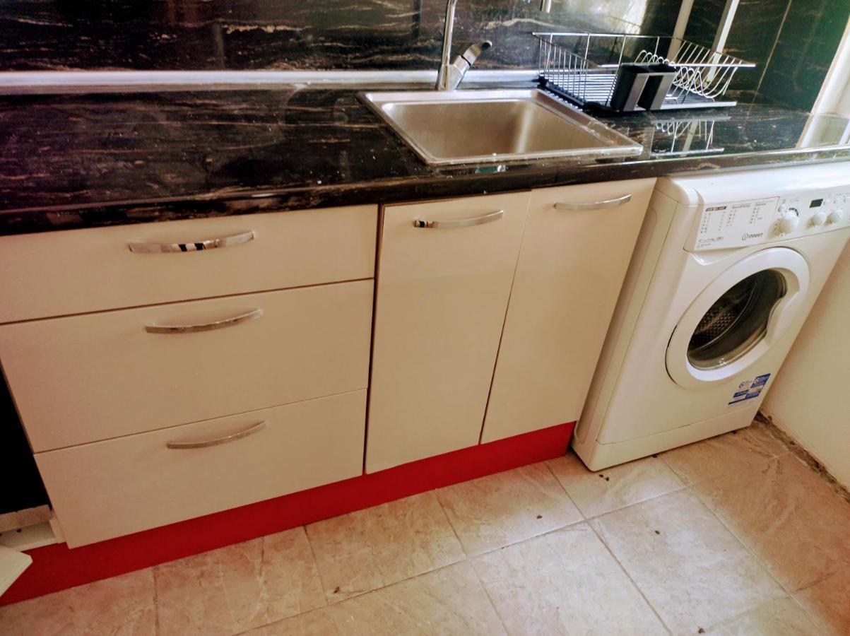 Apartment Nedyalkov ヴァルナ エクステリア 写真