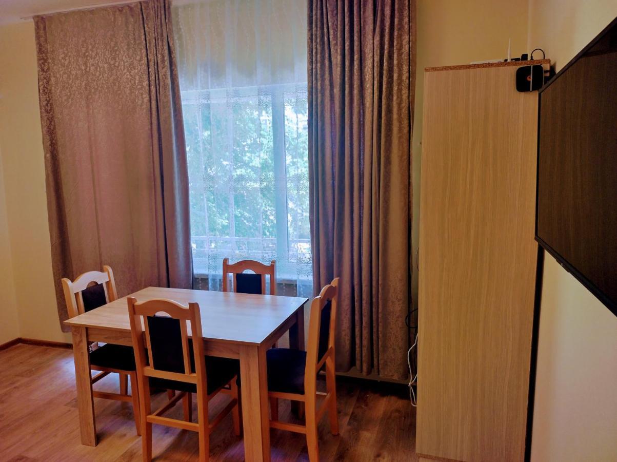 Apartment Nedyalkov ヴァルナ エクステリア 写真