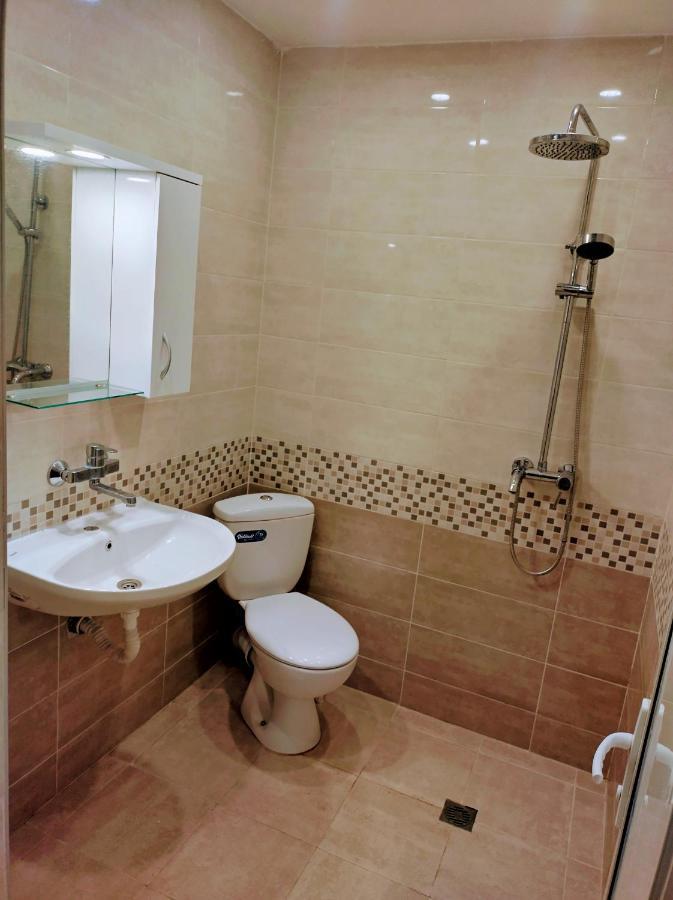 Apartment Nedyalkov ヴァルナ エクステリア 写真
