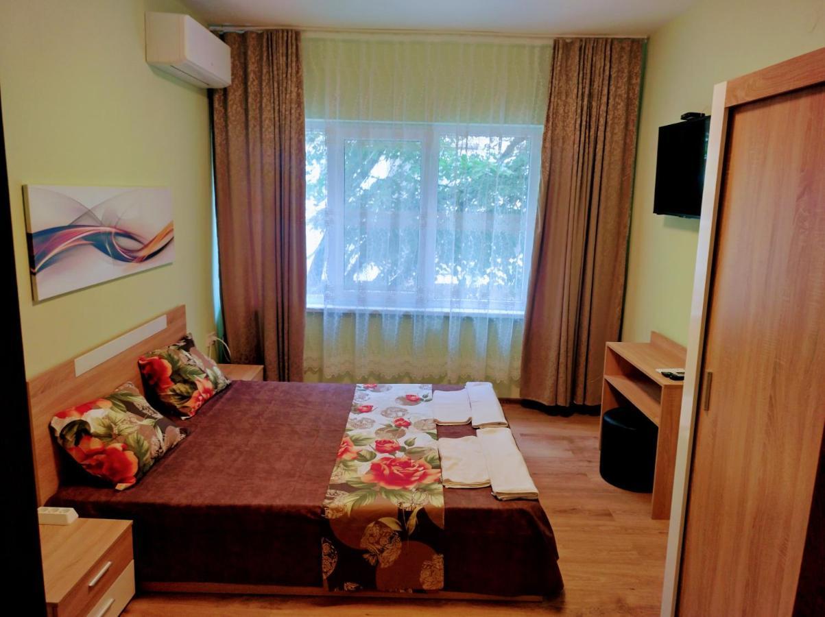 Apartment Nedyalkov ヴァルナ エクステリア 写真