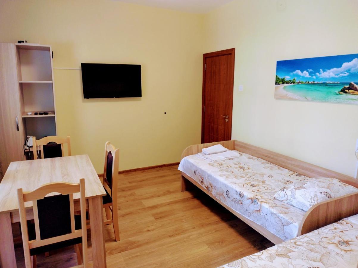Apartment Nedyalkov ヴァルナ エクステリア 写真