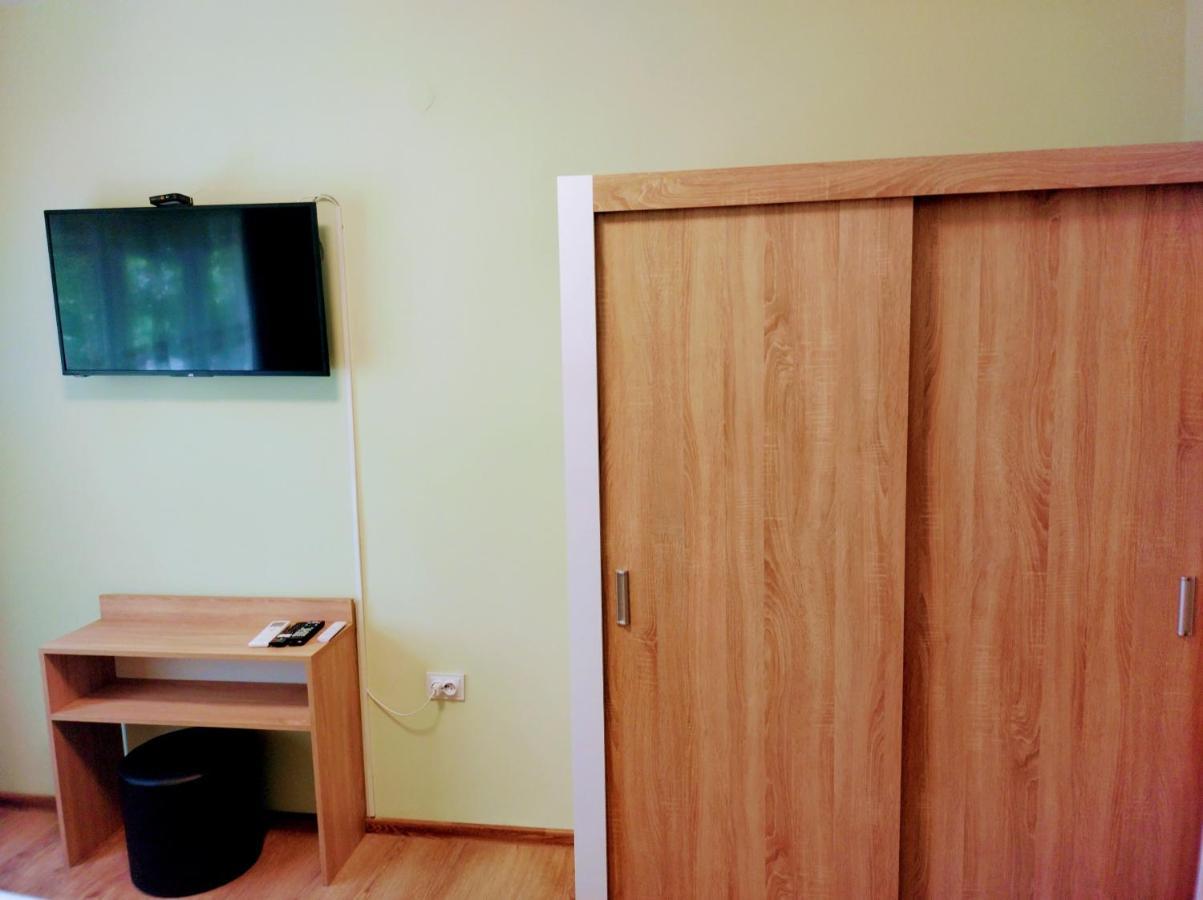 Apartment Nedyalkov ヴァルナ エクステリア 写真