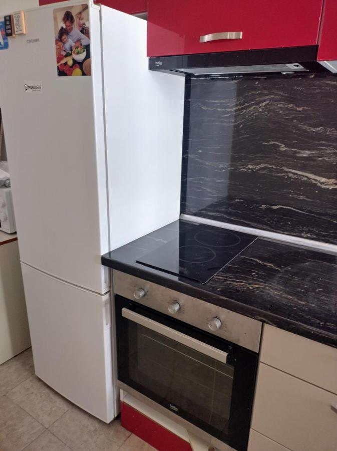 Apartment Nedyalkov ヴァルナ エクステリア 写真