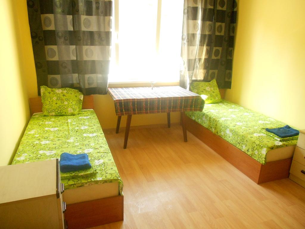 Apartment Nedyalkov ヴァルナ 部屋 写真