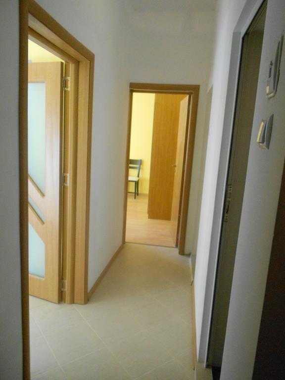 Apartment Nedyalkov ヴァルナ 部屋 写真