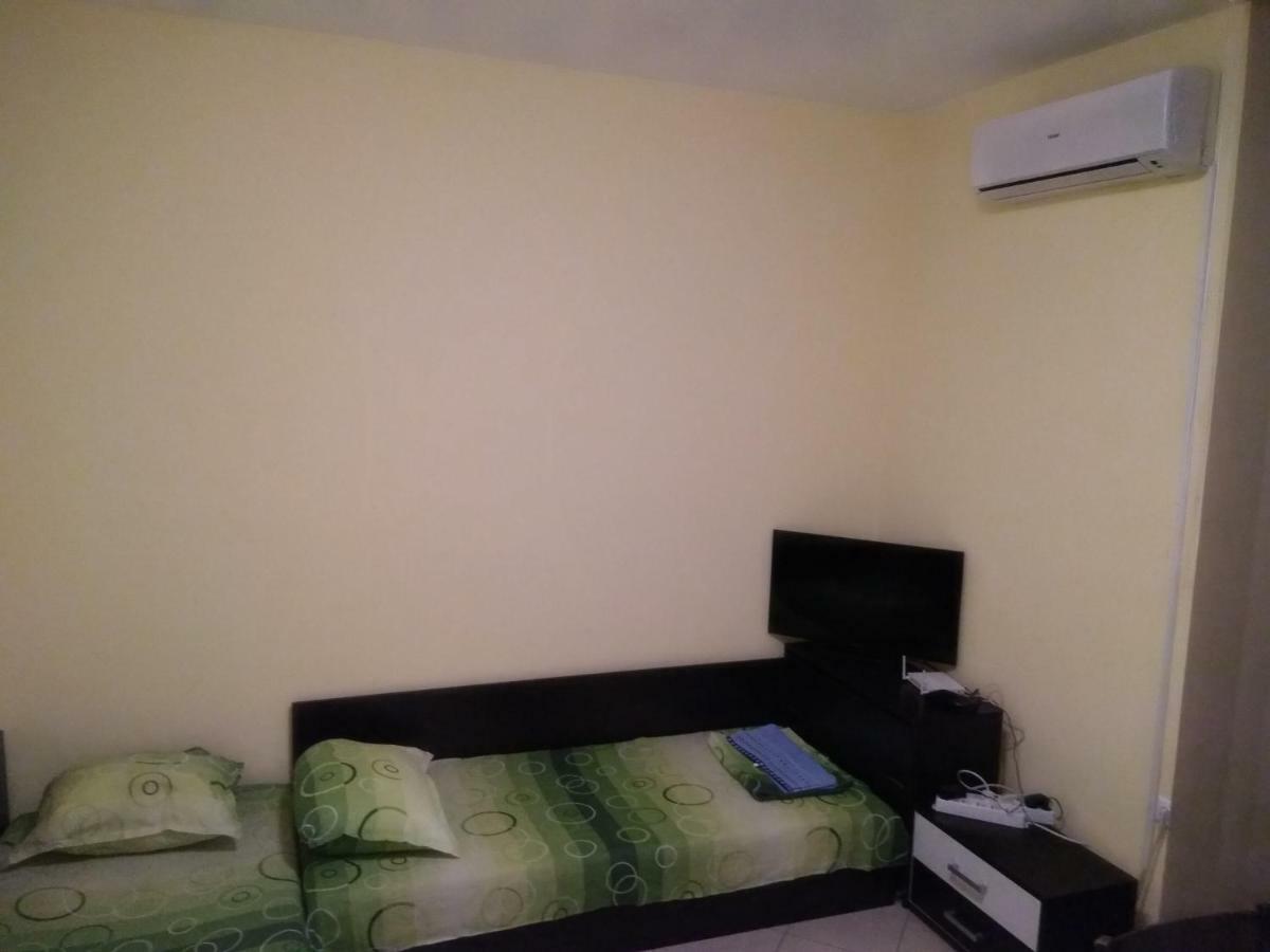 Apartment Nedyalkov ヴァルナ エクステリア 写真