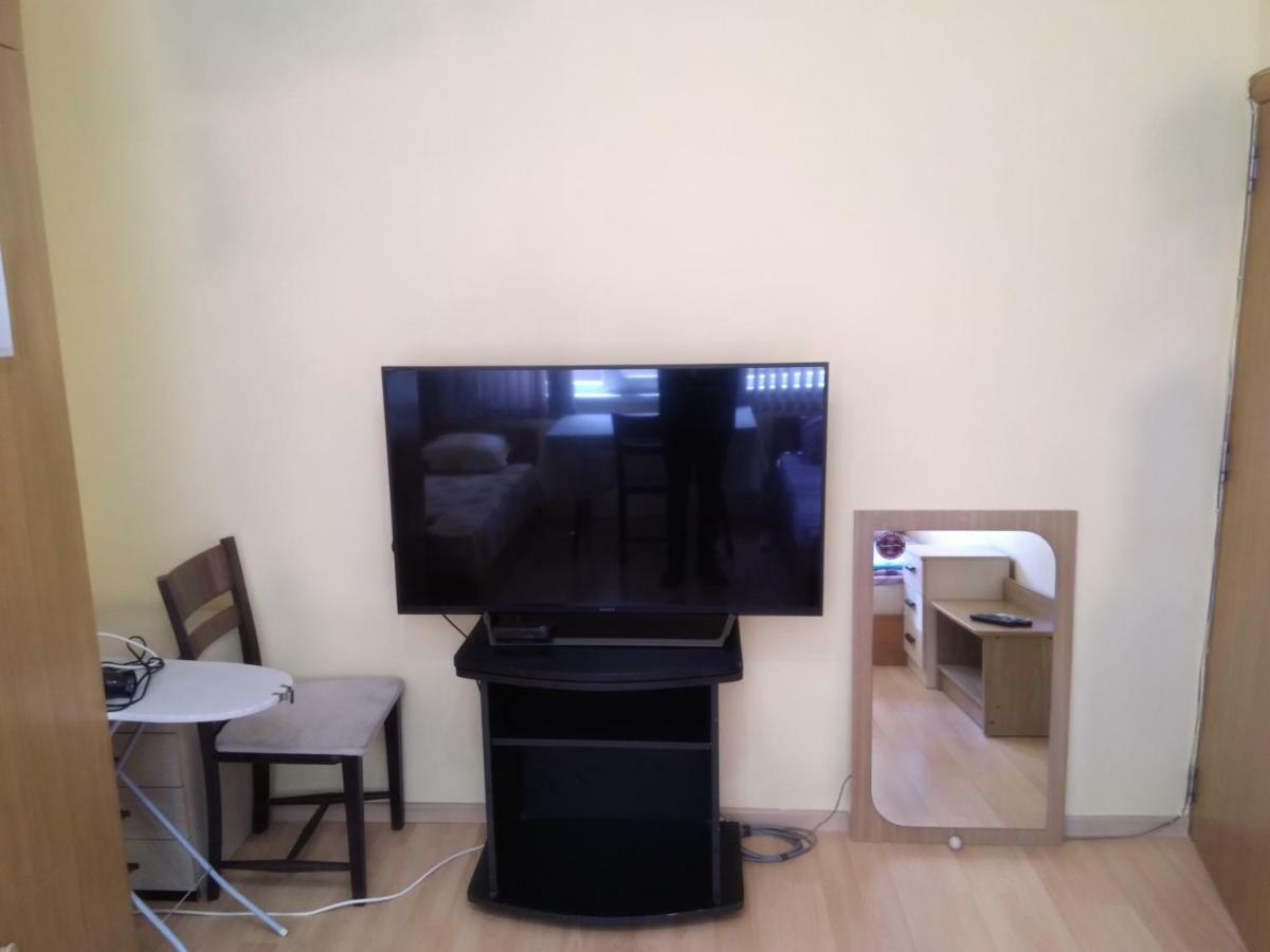 Apartment Nedyalkov ヴァルナ エクステリア 写真