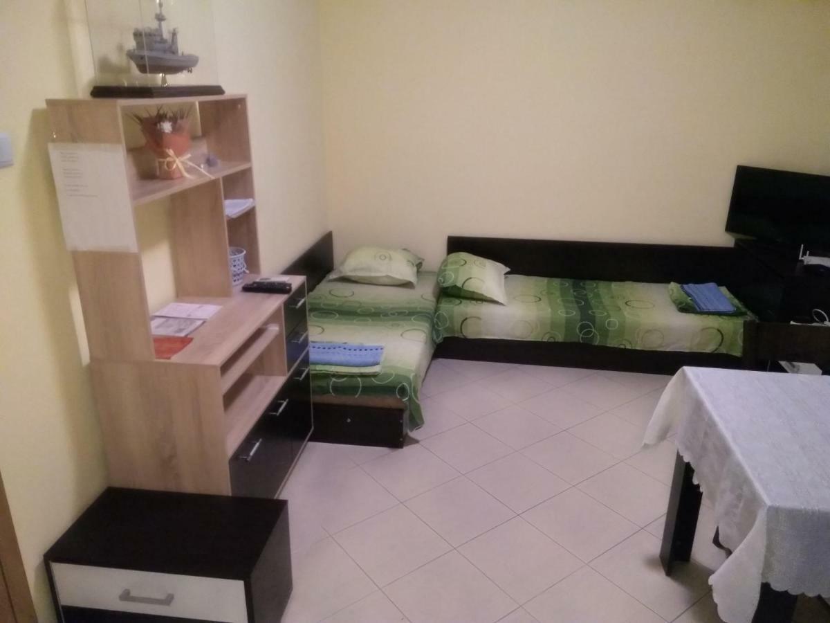 Apartment Nedyalkov ヴァルナ エクステリア 写真