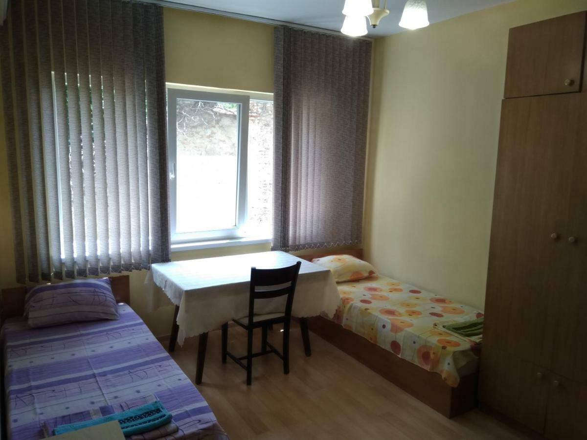 Apartment Nedyalkov ヴァルナ エクステリア 写真