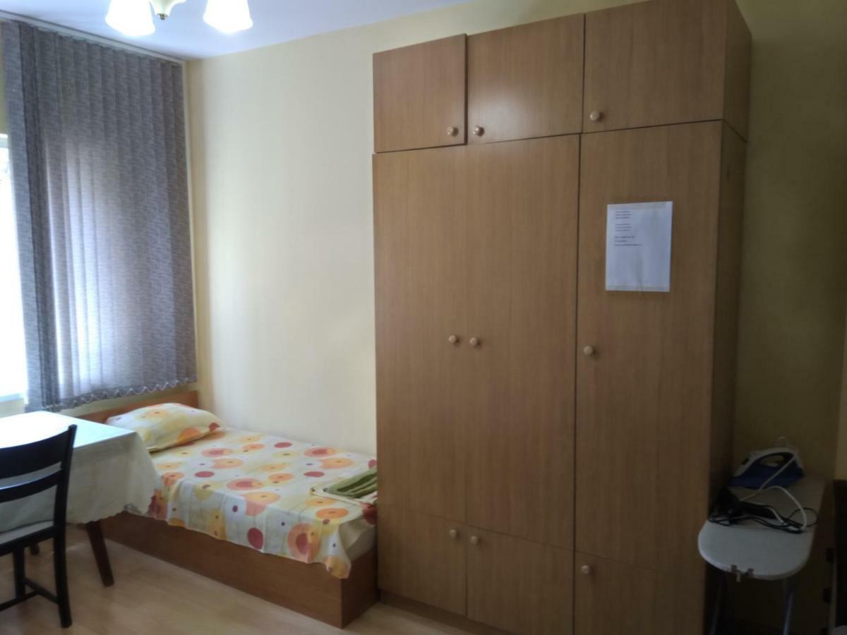 Apartment Nedyalkov ヴァルナ エクステリア 写真