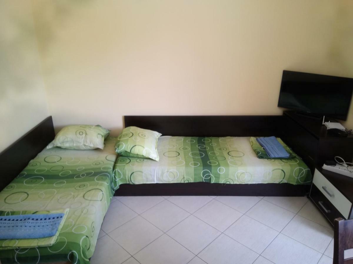 Apartment Nedyalkov ヴァルナ エクステリア 写真