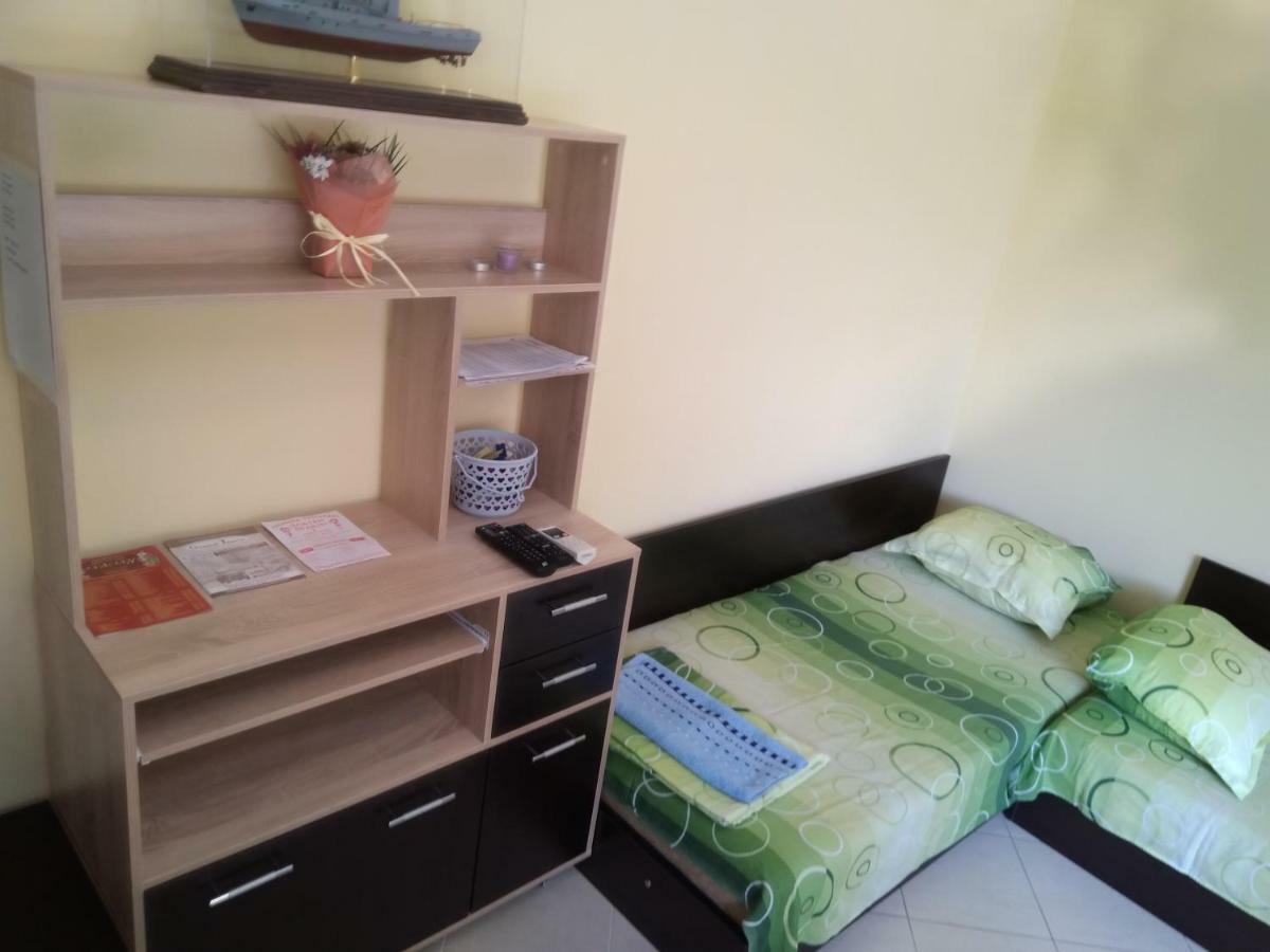 Apartment Nedyalkov ヴァルナ エクステリア 写真