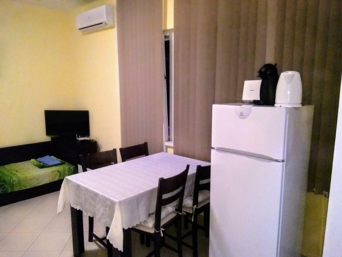 Apartment Nedyalkov ヴァルナ エクステリア 写真