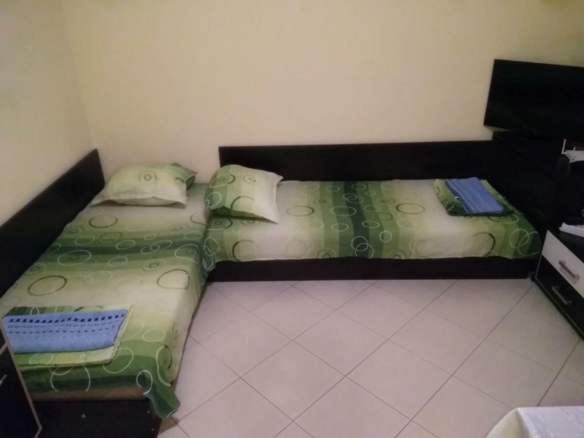 Apartment Nedyalkov ヴァルナ エクステリア 写真