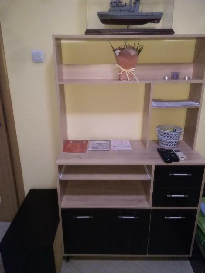 Apartment Nedyalkov ヴァルナ エクステリア 写真