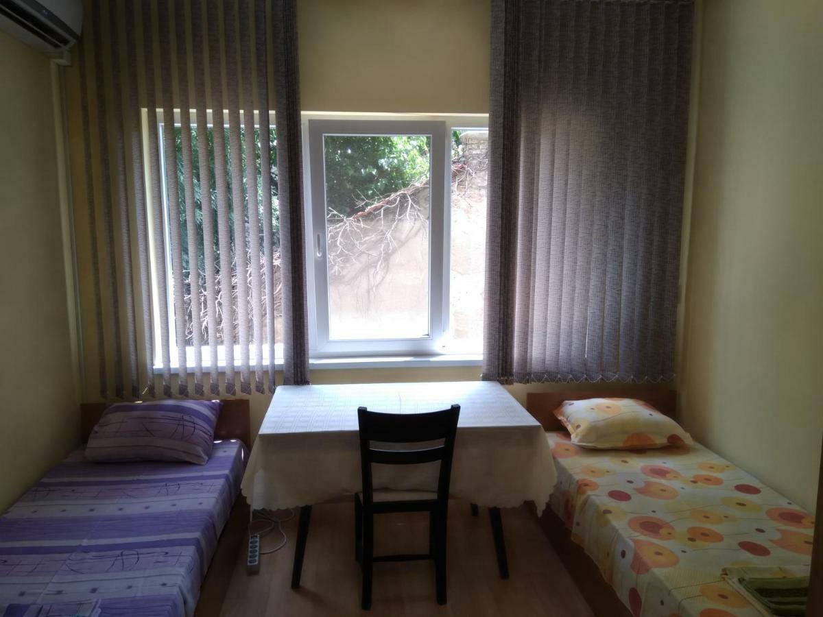 Apartment Nedyalkov ヴァルナ エクステリア 写真